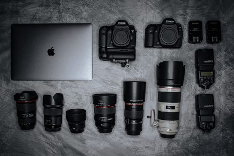 julian-link-camera-equipment Ausrüstung Julian Link Photography & Design