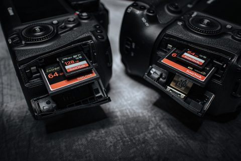 professional-gear-card-slots Sicherheitsstandards Julian Link Photography & Design