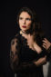 Sensual Portrait Homestory